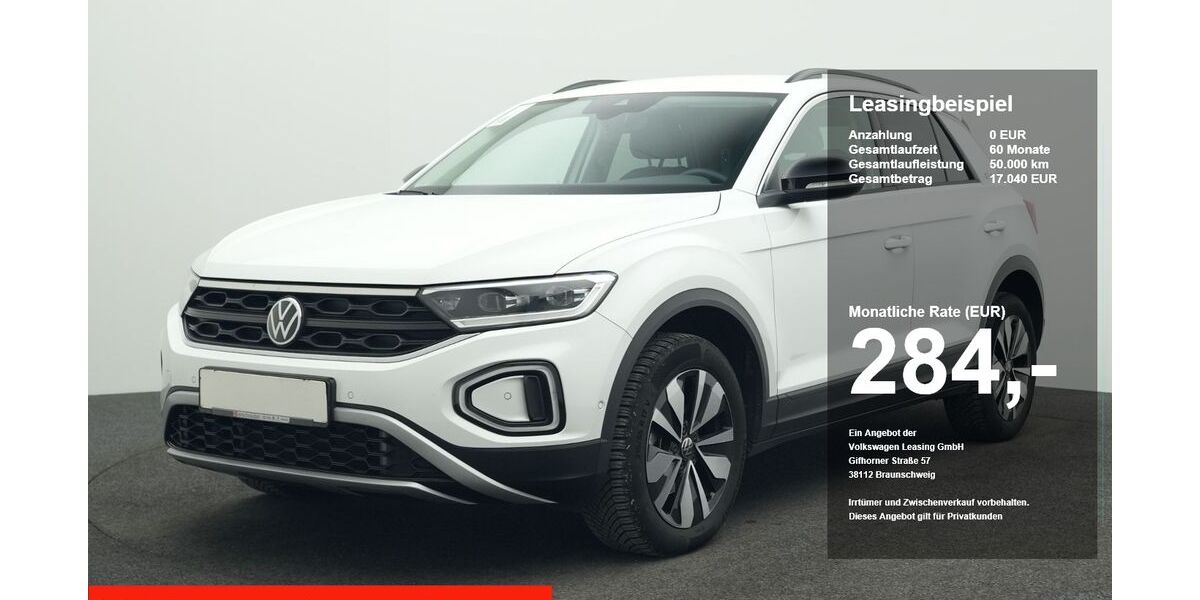 VW T-Roc 19.200 km 27.950 &euro; Regensburg 93055