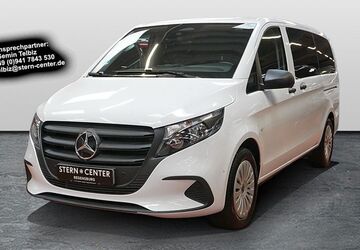 Mercedes-Benz Vito 15.000 km 56.965 &euro; Regensburg 93053