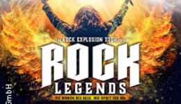 Rock Legends