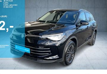 VW Tiguan 15.900 km 45.470 &euro; Regensburg 93053
