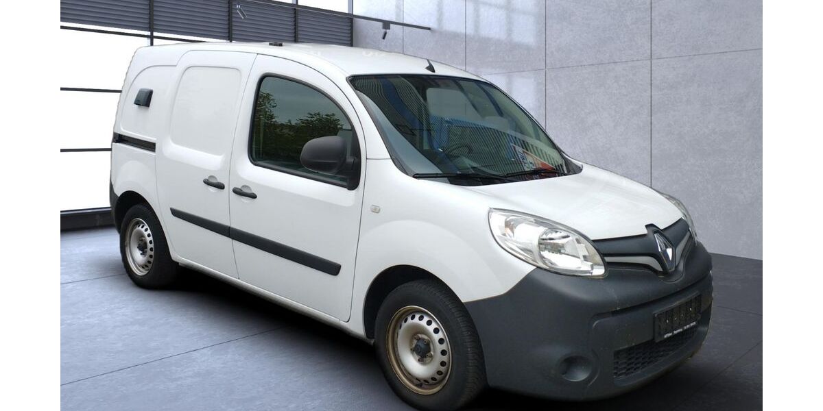 Renault Kangoo 48.200 km 14.190 &euro; Regensburg 93053