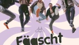 Fäaschtbänkler
