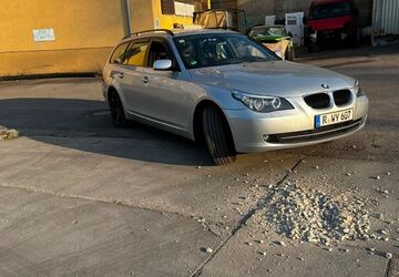 BMW 520 215.000 km 7.200 &euro; Regensburg 93055