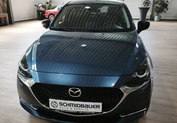 Mazda 2 62.888 km 14.990 &euro; Regensburg 93057