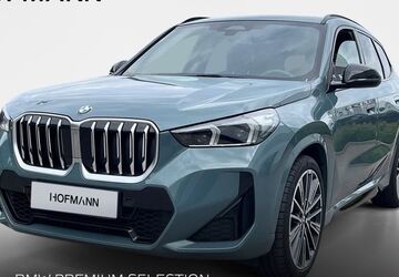 BMW X1 58.800 km 37.930 &euro; Regensburg 93055