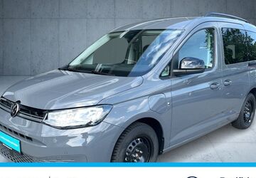 VW Caddy 9.100 km 37.270 &euro; Regensburg 93053