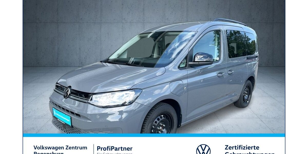 VW Caddy 9.100 km 37.270 &euro; Regensburg 93053