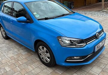 VW Polo 140.000 km 5.990 &euro; Maxhütte-Haidhof 93142