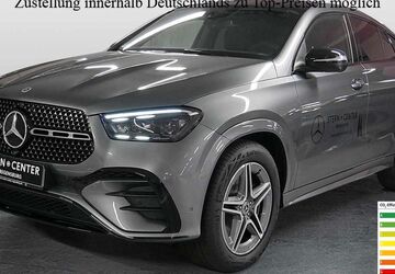 Mercedes-Benz GLE 450 8.968 km 84.800 &euro; Regensburg 93053