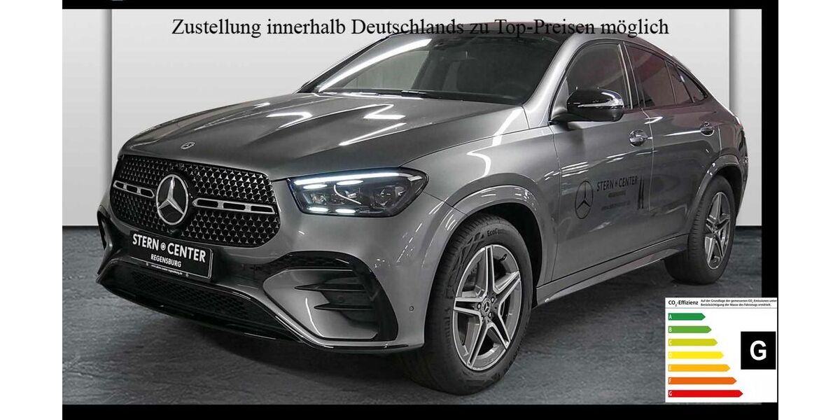 Mercedes-Benz GLE 450 8.968 km 84.800 &euro; Regensburg 93053