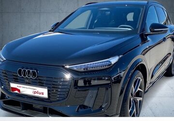 Audi Q6 e-tron 9.900 km 74.870 &euro; Saal a.d. Donau 93342