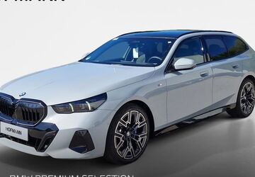 BMW 520 14.000 km 54.931 &euro; Regensburg 93055