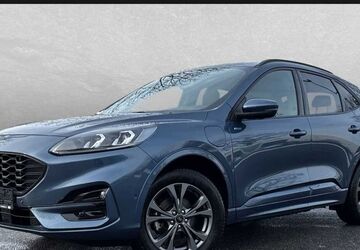 Ford Kuga 64.600 km 22.995 &euro; Regensburg 93059