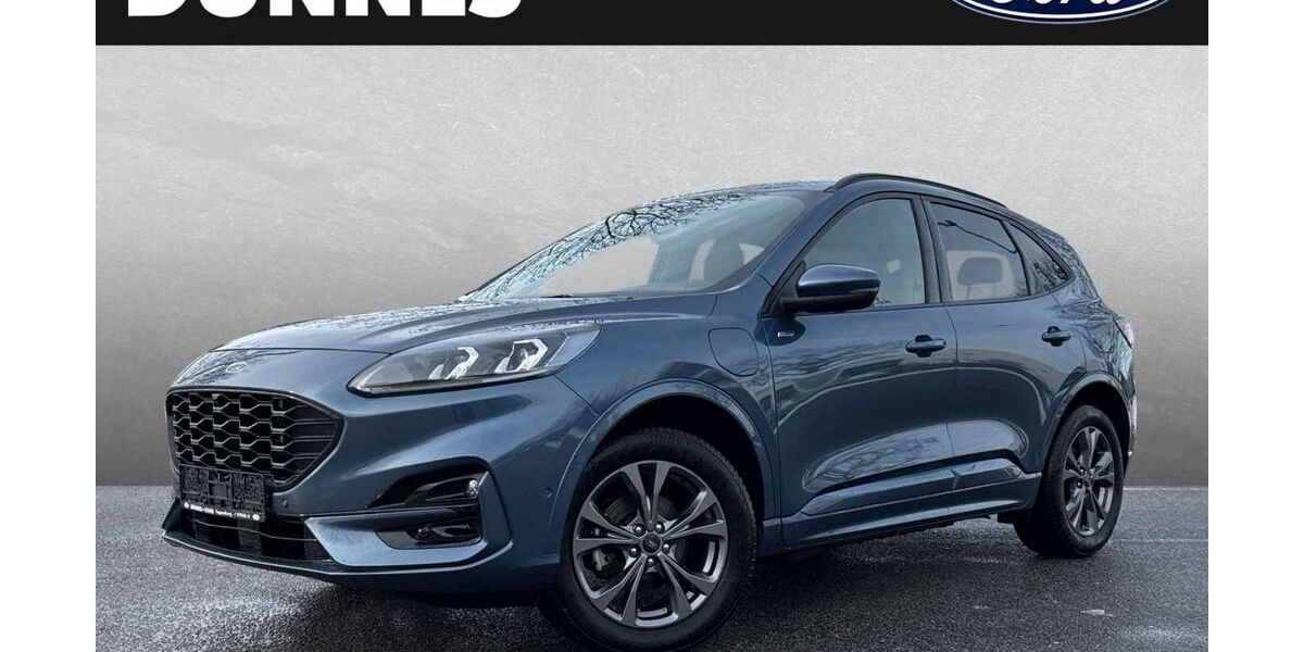 Ford Kuga 64.600 km 22.995 &euro; Regensburg 93059