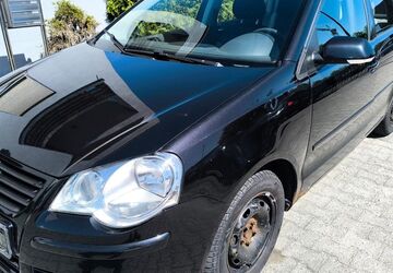 VW Polo 189.500 km 790 &euro; Regensburg 93057