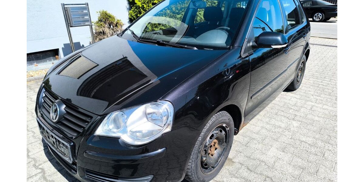 VW Polo 189.500 km 790 &euro; Regensburg 93057