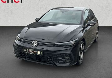 VW Golf 10.500 km 41.890 &euro; Nittenau 93149