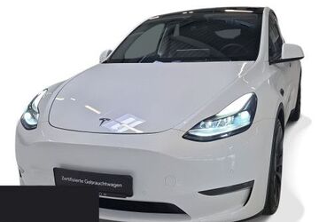 Tesla Model Y 75.837 km 37.300 &euro; Obertraubling 93083