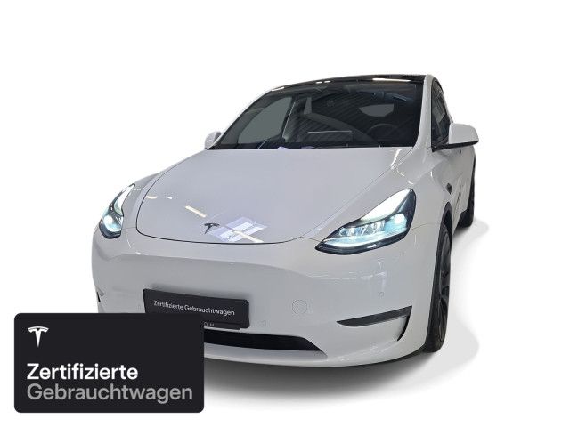 Tesla Model Y 75.837 km 37.300 &euro; Obertraubling 93083