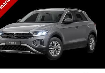 VW T-Roc 9.400 km 27.670 &euro; Regensburg 93053