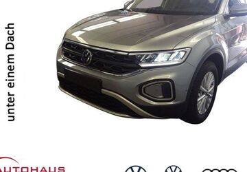 VW T-Roc 3.022 km 28.860 &euro; Abensberg 93326