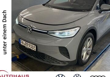 VW ID.4 29.206 km 27.850 &euro; Abensberg 93326