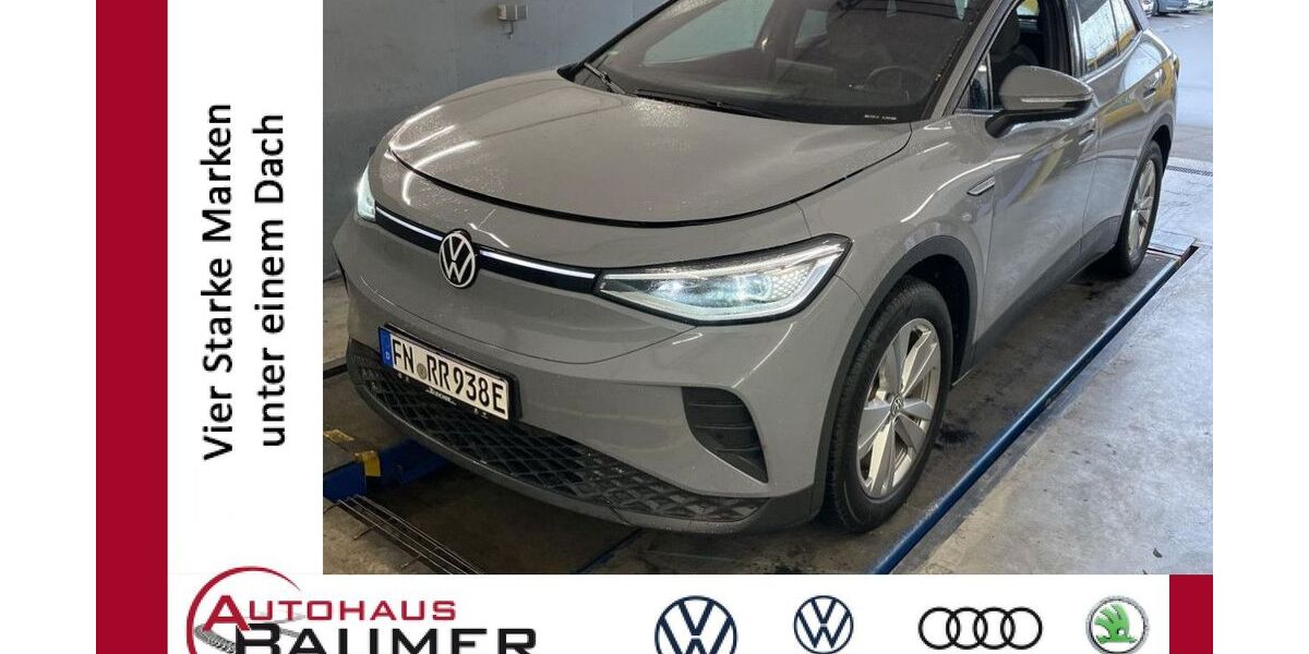 VW ID.4 29.206 km 27.850 &euro; Abensberg 93326