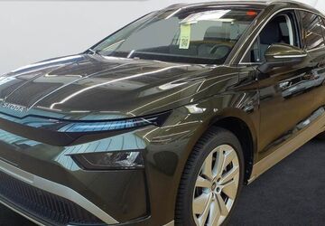 Skoda Enyaq 10.609 km 43.770 &euro; Neutraubling 93073