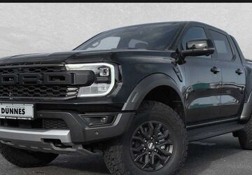 Ford Ranger 1.550 km 60.650 &euro; Regensburg 93059