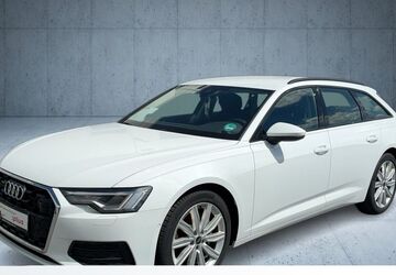 Audi A6 9.408 km 52.960 &euro; Neutraubling 93073