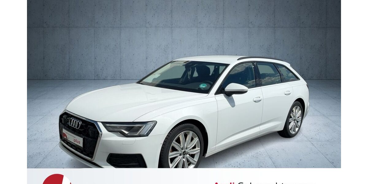 Audi A6 9.408 km 52.960 &euro; Neutraubling 93073