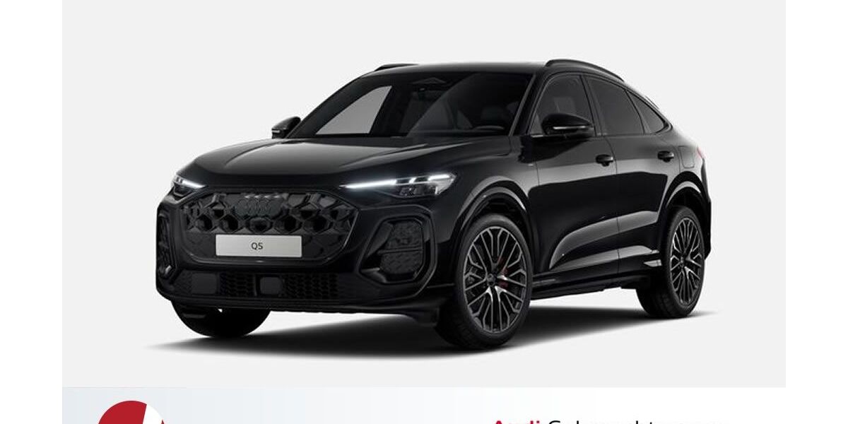 Audi Q5 9.900 km 78.980 &euro; Regensburg 93059