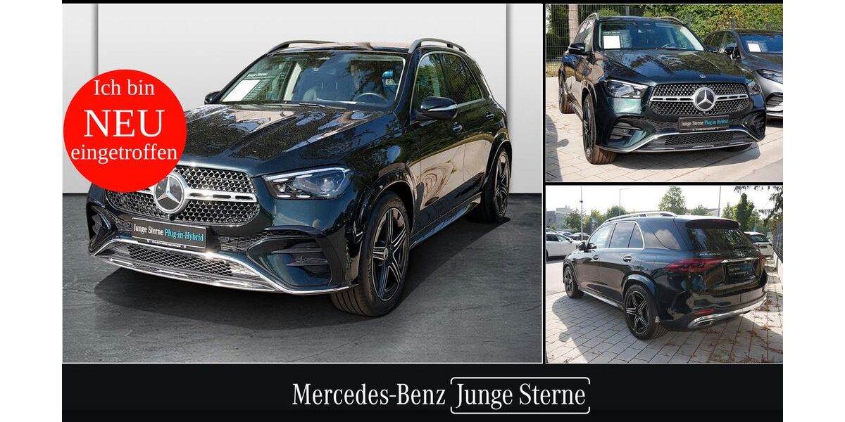 Mercedes-Benz GLE 350 81.074 km 66.890 &euro; Regensburg 93053
