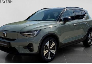 Volvo XC40 31.850 km 35.790 &euro; Neutraubling 93073