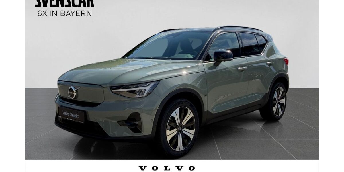 Volvo XC40 31.850 km 35.790 &euro; Neutraubling 93073