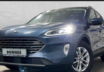 Ford Kuga 70.000 km 22.580 &euro; Regensburg 93059