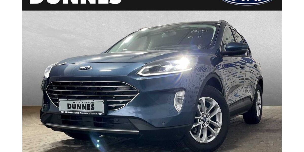 Ford Kuga 70.000 km 22.580 &euro; Regensburg 93059