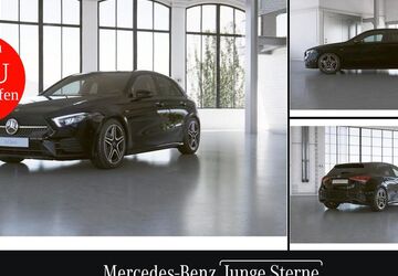 Mercedes-Benz A 180 65.136 km 23.780 &euro; Regensburg 93053