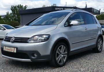 VW Golf Plus 113.090 km 8.950 &euro; Regensburg 93059