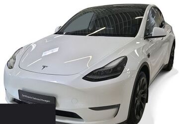 Tesla Model Y 70.481 km 36.700 &euro; Obertraubling 93083
