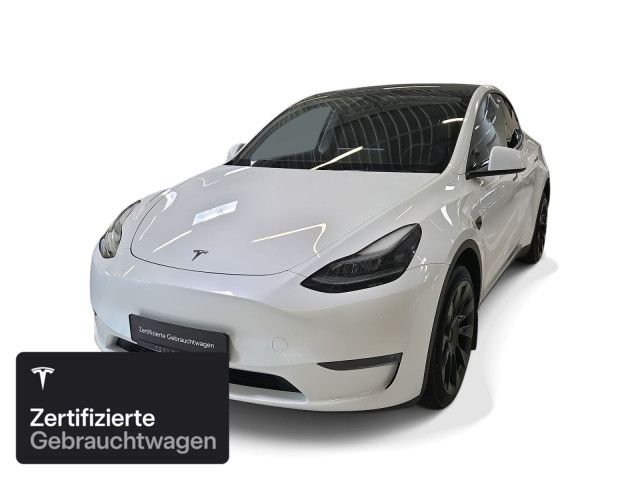 Tesla Model Y 70.481 km 36.700 &euro; Obertraubling 93083