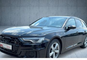 Audi A6 23.648 km 52.860 &euro; Saal a.d. Donau 93342