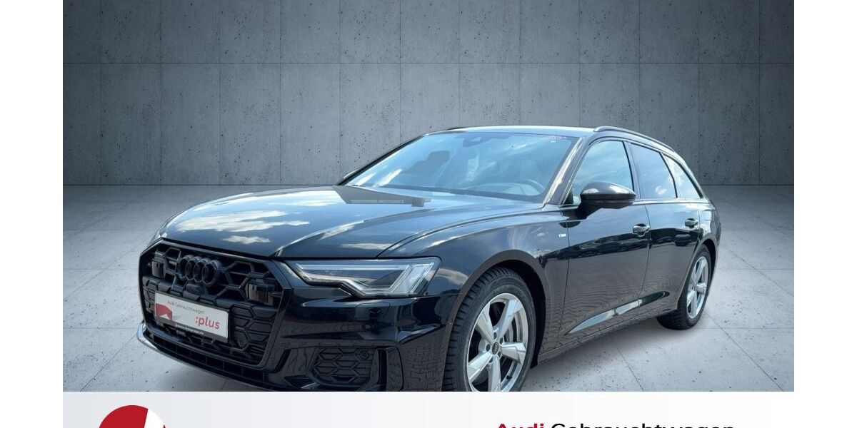 Audi A6 23.648 km 52.860 &euro; Saal a.d. Donau 93342