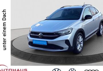 VW Taigo 8.650 km 27.950 &euro; Abensberg 93326