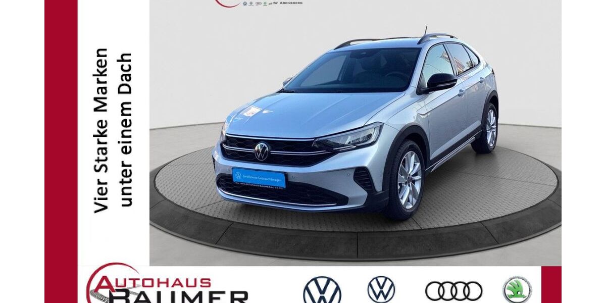 VW Taigo 8.650 km 27.950 &euro; Abensberg 93326