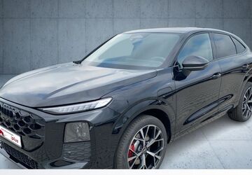 Audi Q3 9.900 km 60.920 &euro; Saal a.d. Donau 93342