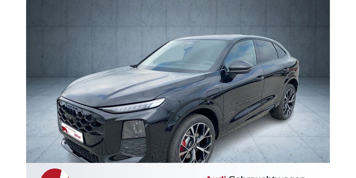 Audi Q3 9.900 km 60.920 &euro; Saal a.d. Donau 93342