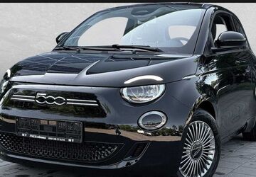 Fiat 500e 27.900 km 21.290 &euro; Regensburg 93059