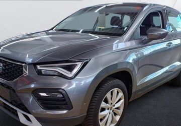 Seat Ateca 24.150 km 26.890 &euro; Regensburg 93055
