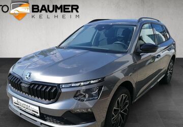 Skoda Kamiq 26.074 km 27.940 &euro; Kelheim 93309